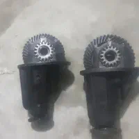 انواع  دیفرانسیل سواری تویتای پیکان