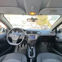 تارا دنده ای ۱۴۰۰ بدون رنگ|خودرو سواری و وانت|اردبیل, |دیوار