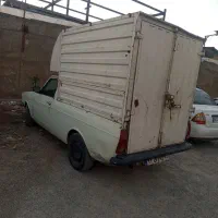 فروش وانت پیکان|خودرو سواری و وانت|بهارستان, |دیوار