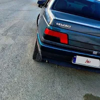 فروش پژو 405مدل 83|خودرو سواری و وانت|پیرانشهر, |دیوار