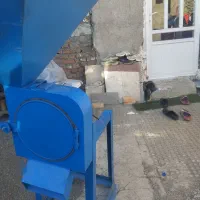 علف خرد کن|ماشین‌آلات صنعتی|اردبیل, |دیوار