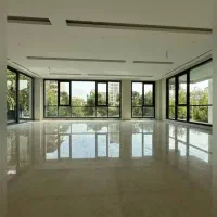 ۲۱۰ متر/نوساز مدرن/تراس قابل چیدمان/ویو ابدی