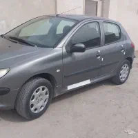 ۲۰۶ تیپ ۲
