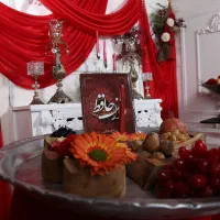 عکس رایگان کودک ،یلدایی وخانواده|خدمات پذیرایی، مراسم|بروجرد, |دیوار