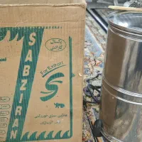 سبزی خرد کن برقی سبز ایران مدل ۱۰۰۰ (سیف اللهی)|خردکن، آسیاب، غذاساز|تهران, شهرآرا|دیوار
