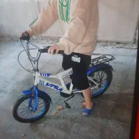 دوچرخه ۱۶ مارک ویوا|دوچرخه، اسکیت، اسکوتر|تهران, اسفندیاری|دیوار