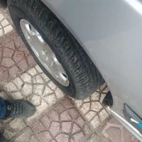 پارس 85شاسی سالم|خودرو سواری و وانت|تربتحیدریه, سرمحله|دیوار