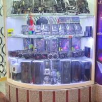 مادر برد|قطعات و لوازم جانبی رایانه|ارومیه, |دیوار