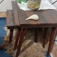 مبل|مبلمان خانگی و میز عسلی|رامشیر, |دیوار