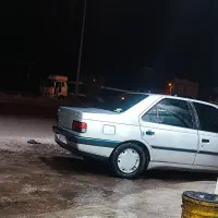 پژو ۴۰۵ دوگانه شرکت|خودرو سواری و وانت|کوهین, |دیوار