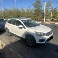 x22 اکسلنت مدل ۹۶|خودرو سواری و وانت|شیراز, شهرک گلستان شمالی|دیوار