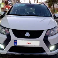 کوییک gx|خودرو سواری و وانت|کرمانشاه, |دیوار