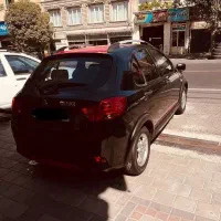 کوییک R|خودرو سواری و وانت|تبریز, |دیوار