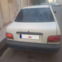 پراید ۷۸ دوگانه cng|خودرو سواری و وانت|تهران, ترمینال جنوب|دیوار