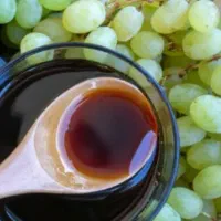 انگور برای شیره