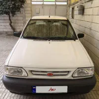 پراید صبا مدل ۸۷|خودرو سواری و وانت|اندیشه, اندیشه فاز ۲|دیوار