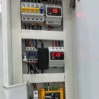 باکس ماینر حرفه ای برای ۶ دستگاه