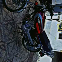 هوندا 150|موتورسیکلت|الوند, |دیوار