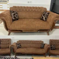 مبل ۷نفره
