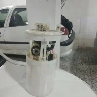 پمپ بنزین پیکان