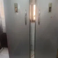 یخچال وفریز