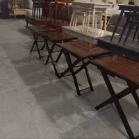 جلو مبلی تاشو