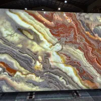 اسلب سنگ مرمر طبیعی