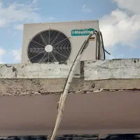 کولر 2تیکه 32هزار