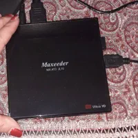 اندرویدباکس مکسیدر