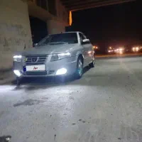 سمند سورن ۸۸|خودرو سواری و وانت|قم, بکایی|دیوار