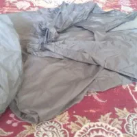 لباس بارانی