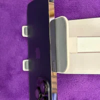 ایفون ۱۴ پرو ۲۵۶ Za ریجستر شده|موبایل|تهران, درختی|دیوار