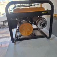 موتور برق 3700|ماشین‌آلات صنعتی|باقرشهر, |دیوار
