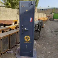 گاوصندوق الماس مناسب افراد خاص پسند|دفتر کار|ارومیه, |دیوار