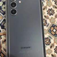 گوشی s25fe نو نو فقط از کارتون در اومده