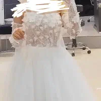 لباس عروس اجاره ای