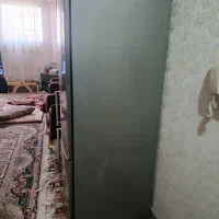 یخچال فریزر بالا و پایین بوش اصل آلمانی|یخچال و فریزر|مشهد, هفت تیر (نه دره)|دیوار