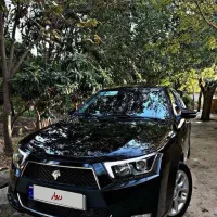 دناپلاس اتوماتیک، مدل ۱۴۰۴ اپشنال