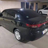 تارا V1 مشکی 1402/بیمه یکسال/بی رنگ تمیز بشرط