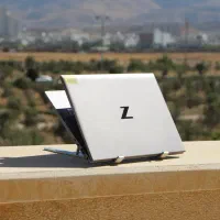 Hpzbook 14ug7firefly/نسل۱۰/رم۱۶|رایانه همراه|شیراز, شهرک گلستان|دیوار