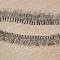فروش پک 12 تایی مژه|آرایشی، بهداشتی، درمانی|شیراز, کوی زهرا|دیوار