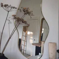 ائینه دفرمه موج|آینه|تهران, صادقیه|دیوار