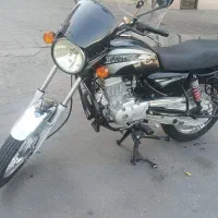 رهرو باکسر طرح بوکسر ۱۵۰|موتورسیکلت|تهران, شهرک رضویه|دیوار