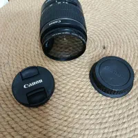 لنز دوربین Canon 18.55