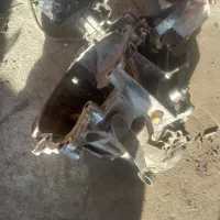 گیربکس پژو ۴۰۵