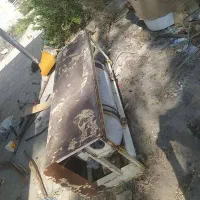 کپسول گاز وانت