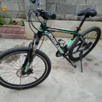 دوچرخه
