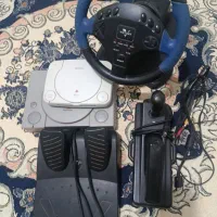 پلی استیشن وان