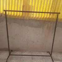 رگال لباس|بندرخت و رخت‌آویز|سبزوار, غرب نیروگاه|دیوار