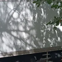 نیسان زد اف یخچالی|خودرو سواری و وانت|تهران, خاوران|دیوار